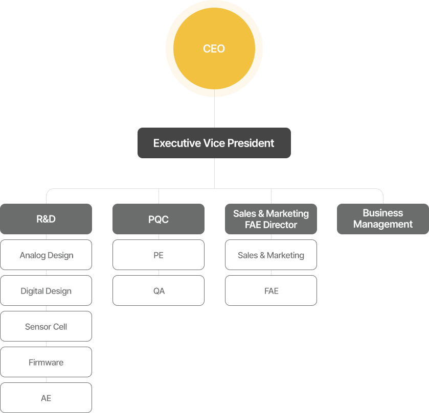 Organization